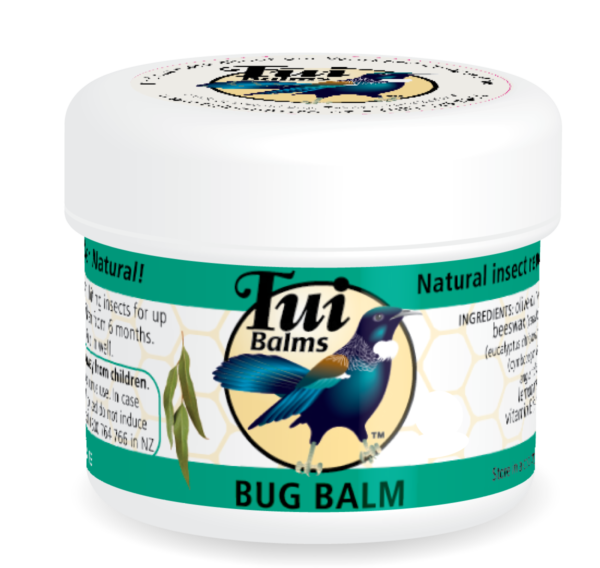 Tui Balms