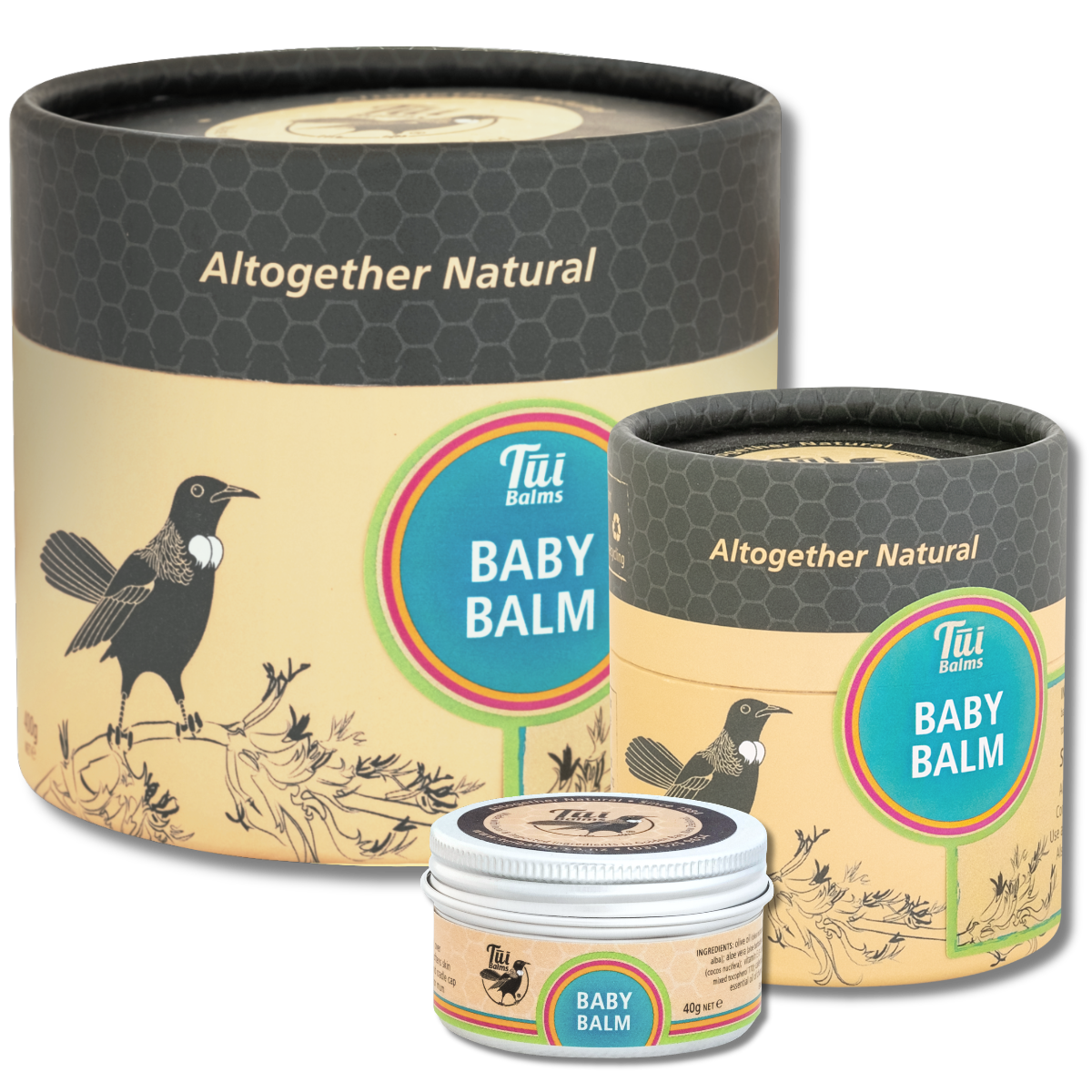 Baby Balm