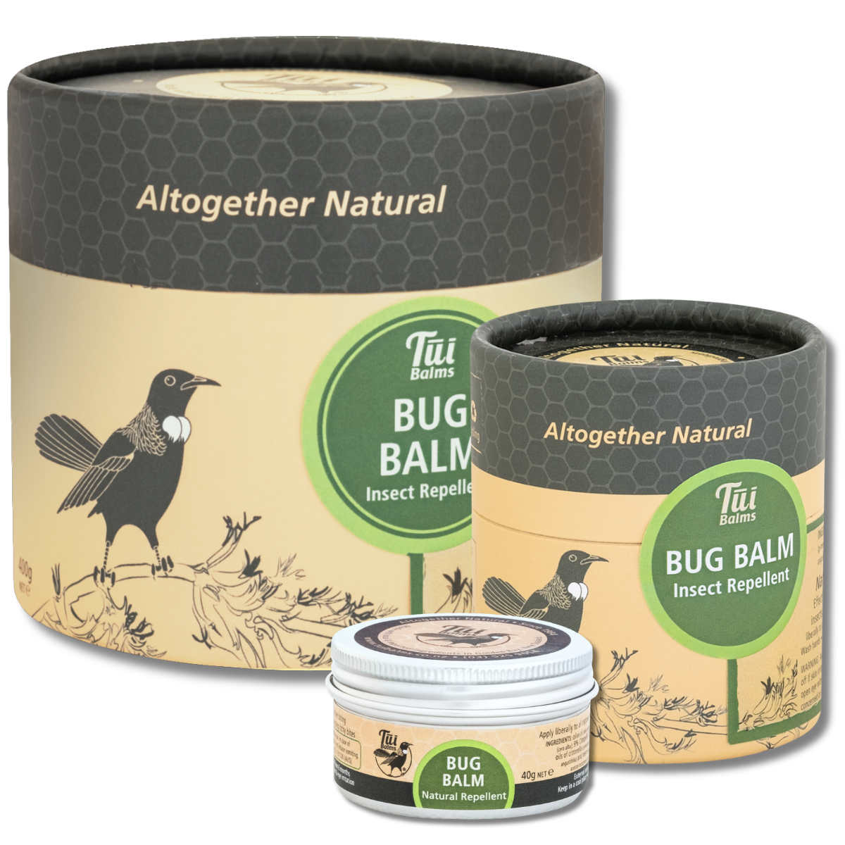 Bug Balm