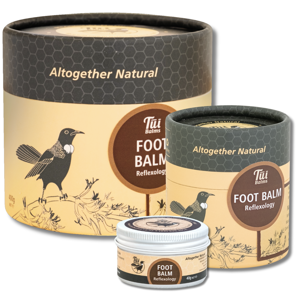 Foot Balm