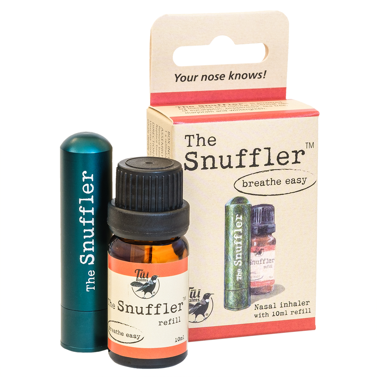 The Snuffler®