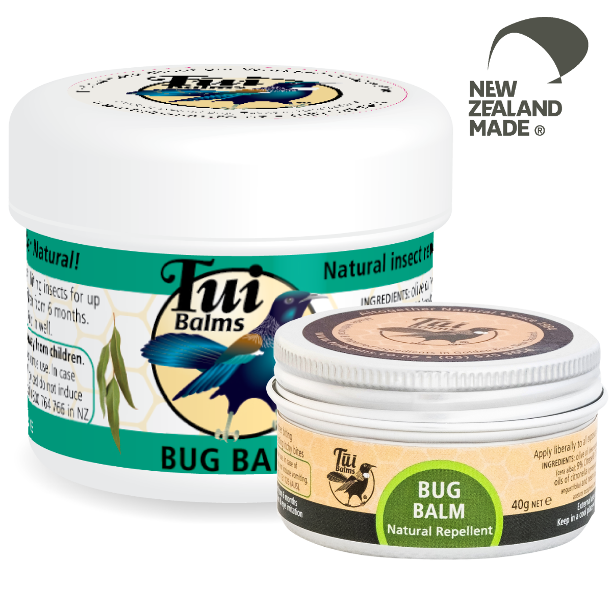Bug Balm